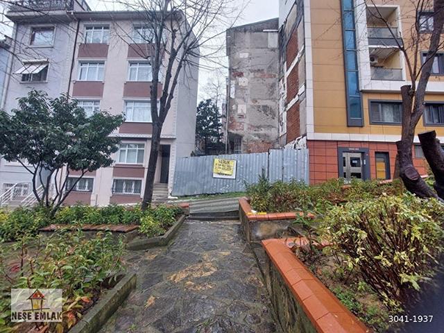 Üsküdar, İstanbul içerisinde satılık Arsa