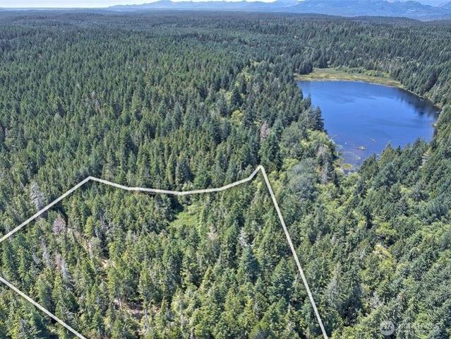 Land for sale in Tahuya, Washington