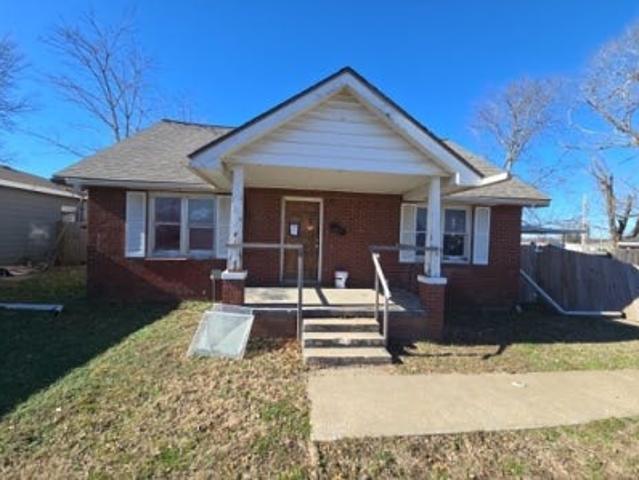 House for sale in Bartlesville, Oklahoma