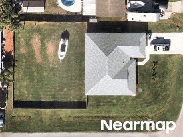 House for sale in Port Saint Lucie, Florida