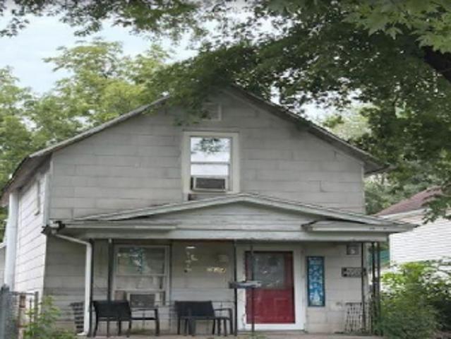 House for sale in Kansas