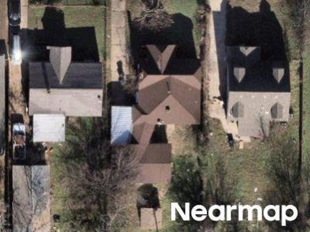 House for sale in Oklahoma City, Oklahoma