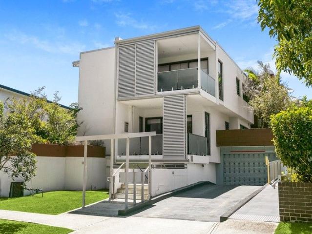 Apartment for sale in Sydney, New South Wales