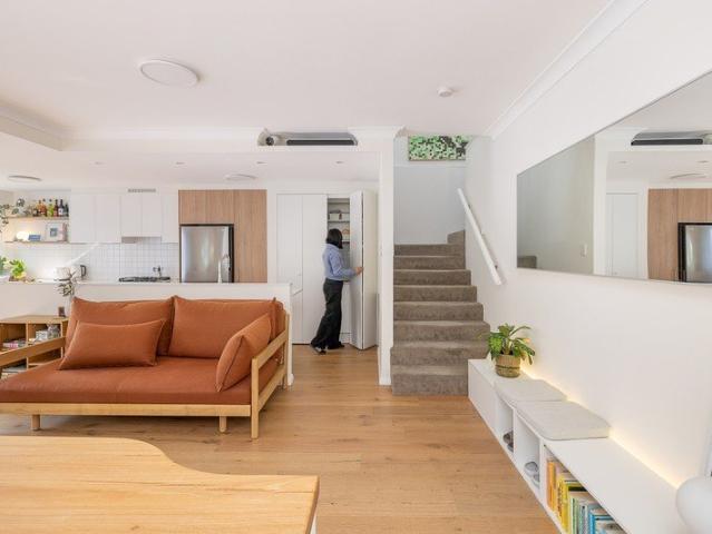 Townhouse for sale in Sydney, New South Wales