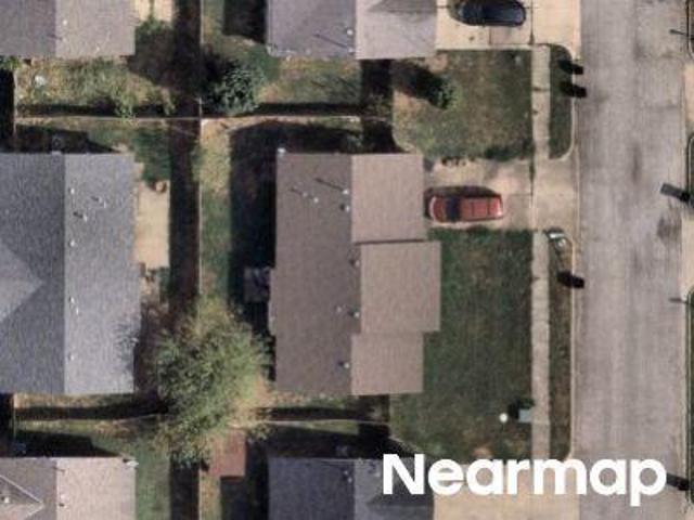 House for sale in Bartlesville, Oklahoma