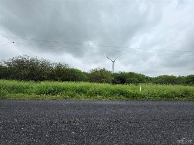 Land for sale in Hidalgo, Texas