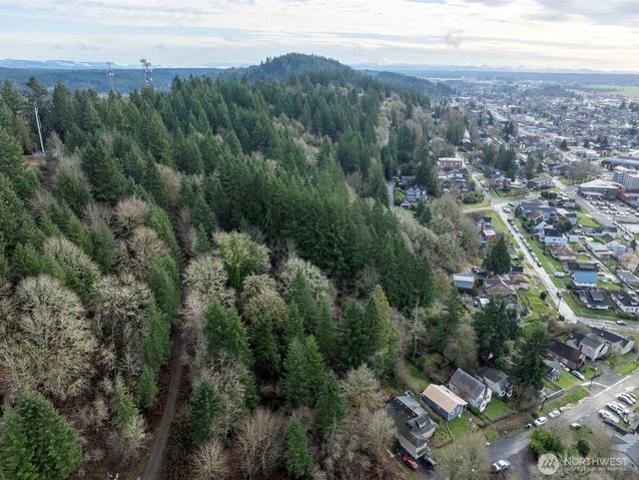 Land for sale in Chehalis, Washington