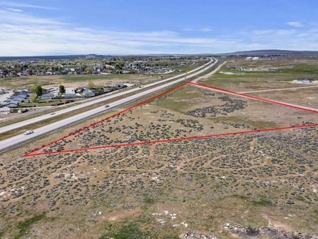 Land for sale in Mountain Home, Idaho