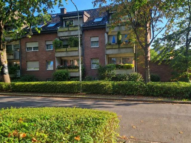 Wohnung kaufen in Furth-Mitte, Neuss