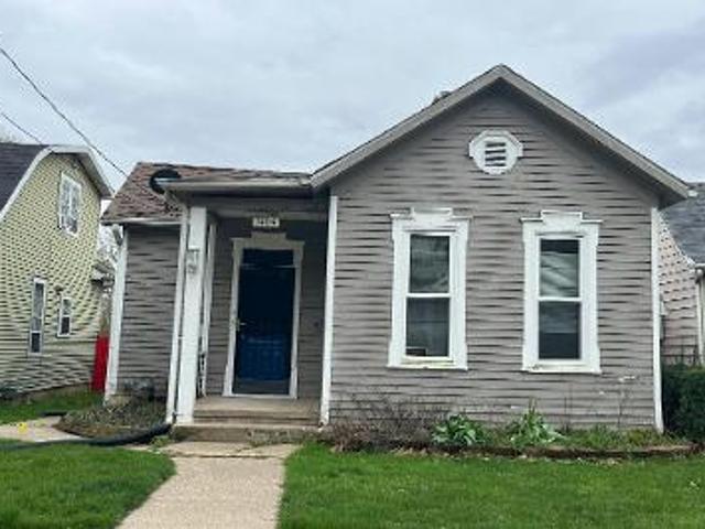 House for sale in Edwards, Illinois