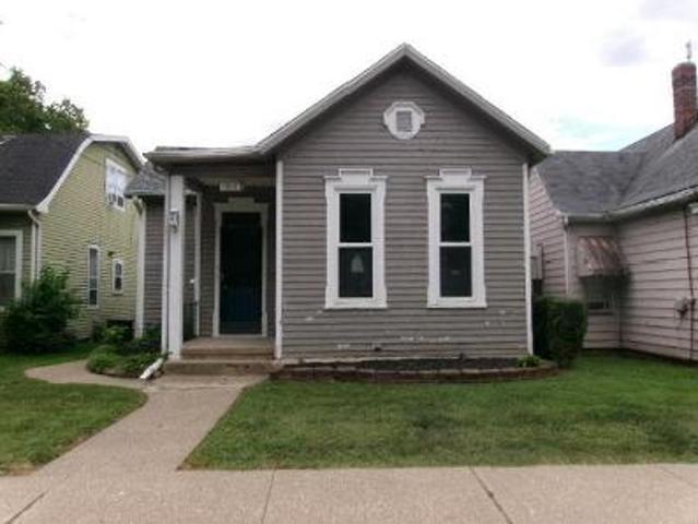 House for sale in Edwards, Illinois