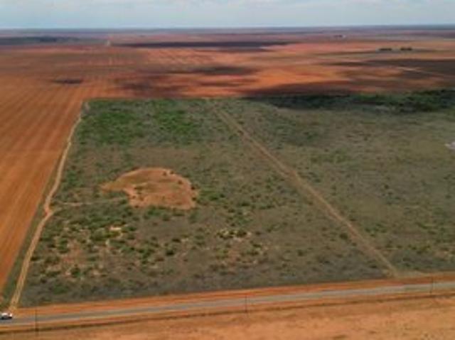 Farm for sale in Dawson, Texas