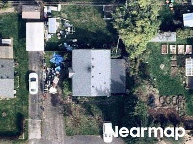 House for sale in Oregonia