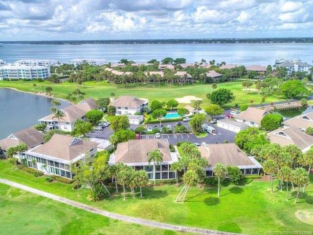 Condo for sale in Stuart
