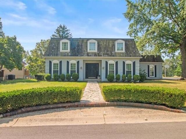 House for sale in Blue Springs, Missouri