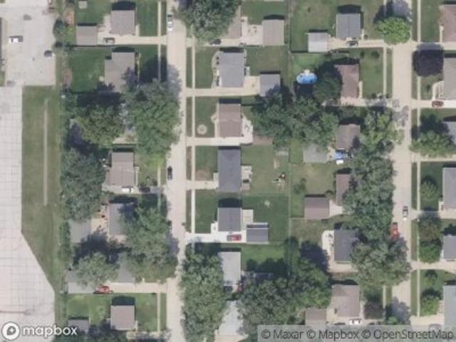 House for sale in Henderson Park, Ankeny