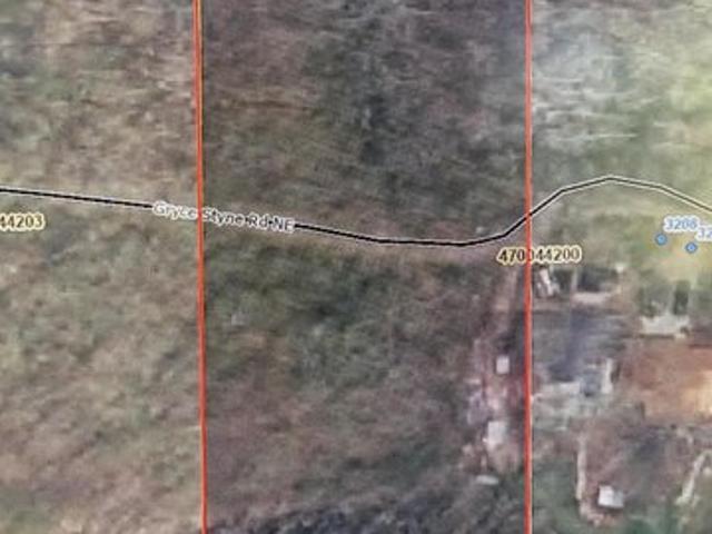 Land for sale in Beltrami, Minnesota
