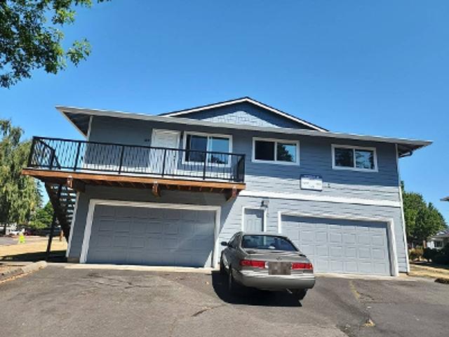 Condo for sale in Oregonia