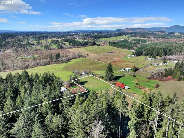 Land for sale in Yacolt, Washington