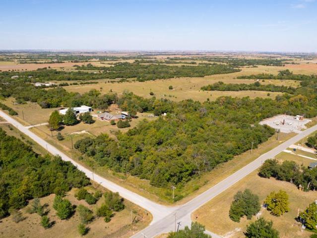 Land for sale in El Reno, Oklahoma