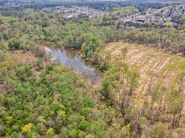 Land for sale in Conyers, Georgia