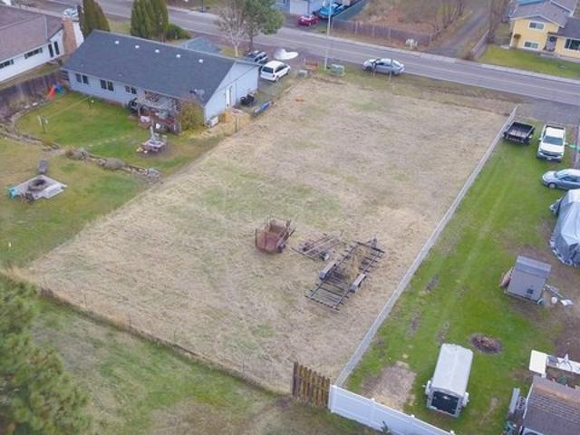 Land for sale in Goldendale, Washington