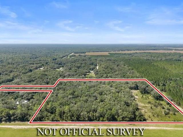 Land for sale in Dixie, Florida