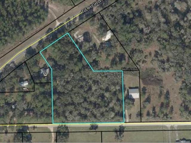 Land for sale in Dixie, Florida