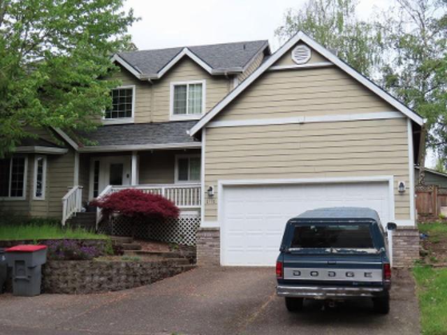 House for sale in Oregonia