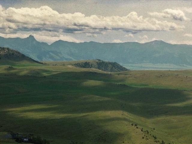 Land for sale in Manhattan, Montana