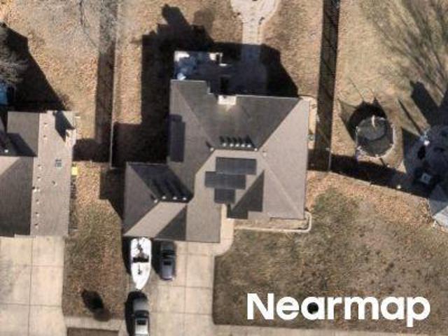 House for sale in Blue Springs, Missouri
