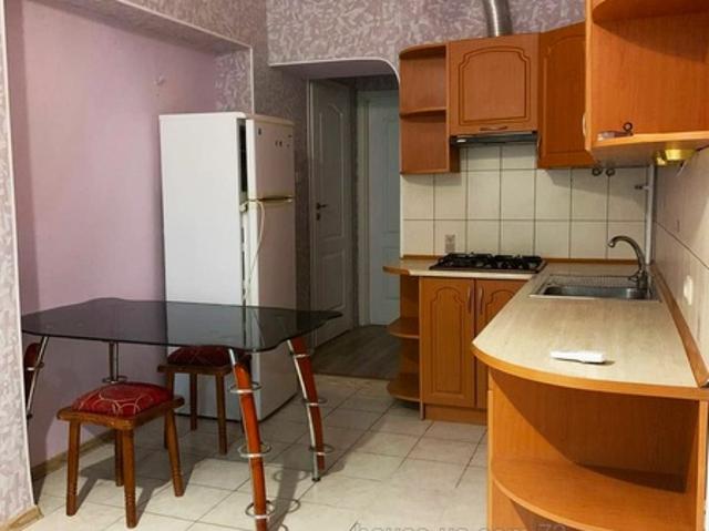 Квартира аренда в Малиновский, Великодолинском