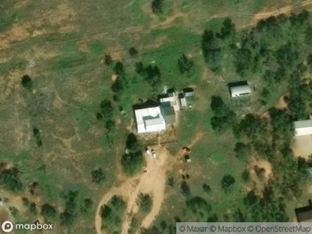 Property for sale in Nolan, Texas