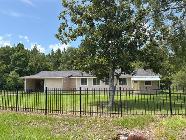 House for sale in Blountstown, Florida