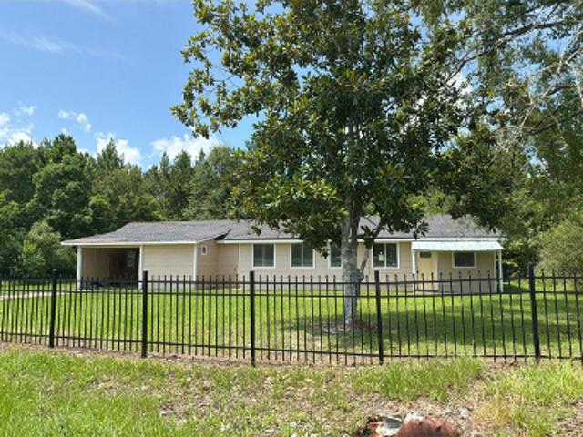 House for sale in Blountstown, Florida
