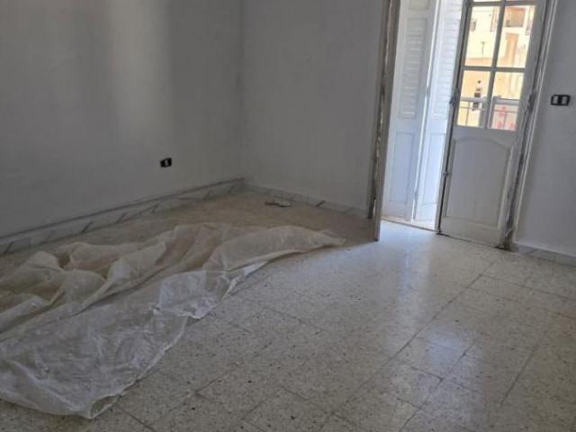 Appartement vente à Sousse Riadh, Akouda