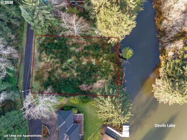 Land for sale in Oregonia