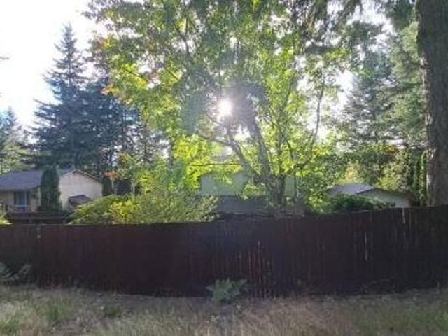 House for sale in Belfair, Washington