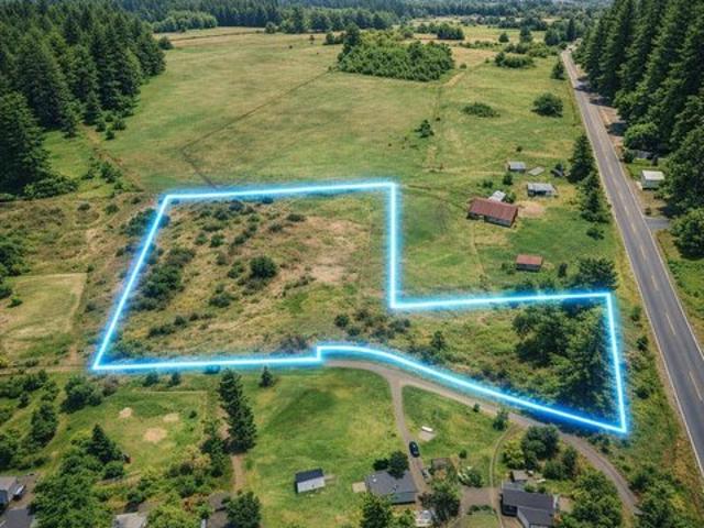 Land for sale in Battle Ground, Washington
