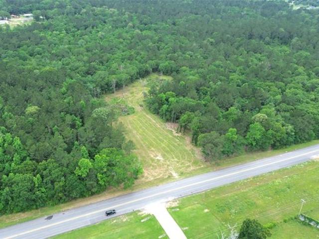 Land for sale in Crockett, Texas