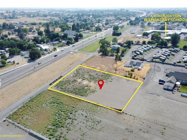 Land for sale in Oregonia