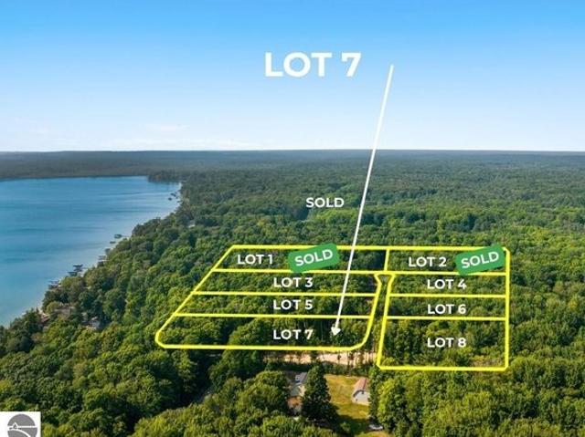 Land for sale in Kalkaska, Michigan