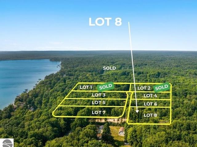 Land for sale in Kalkaska, Michigan