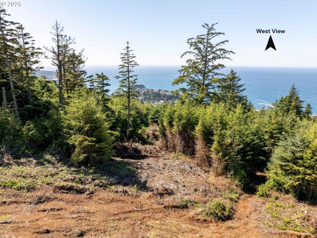 Land for sale in Depoe Bay, Lincoln County