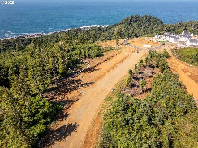 Land for sale in Depoe Bay, Lincoln County