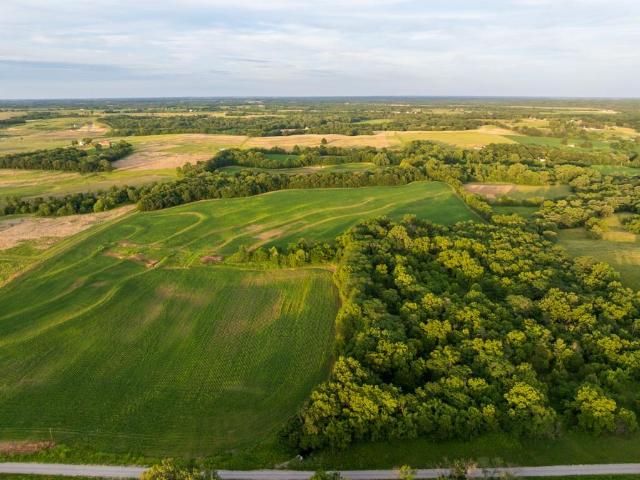 Farm for sale in Hamilton, Missouri