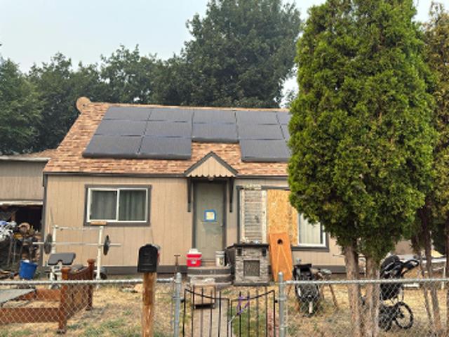 House for sale in Oregonia