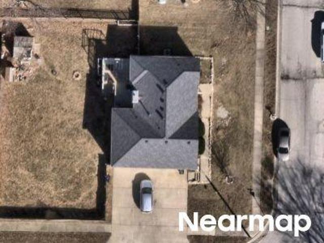 House for sale in Blue Springs, Missouri