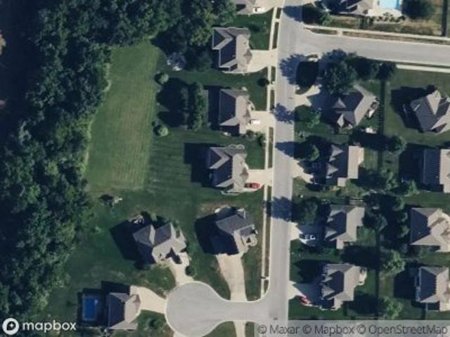 House for sale in Oaks Ridge Meadows, Lee's Summit