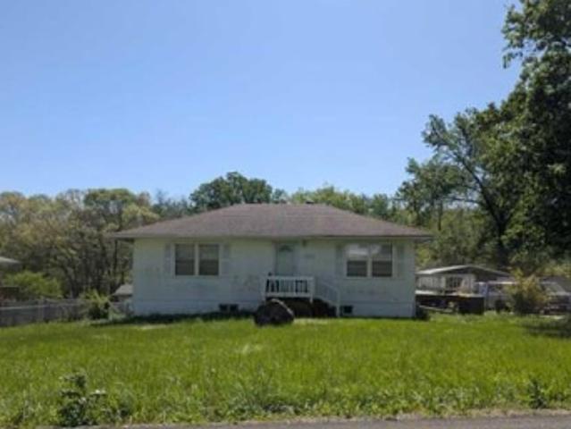 House for sale in Kansas City, Missouri